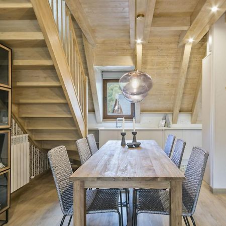 Luderna - Duplex Serradet Gessa Ngoại thất bức ảnh