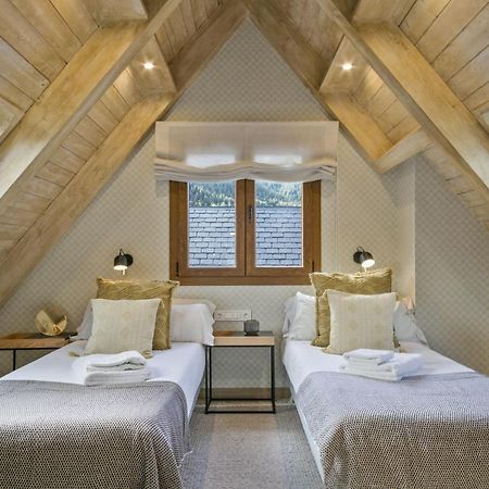 Luderna - Duplex Serradet Gessa Ngoại thất bức ảnh